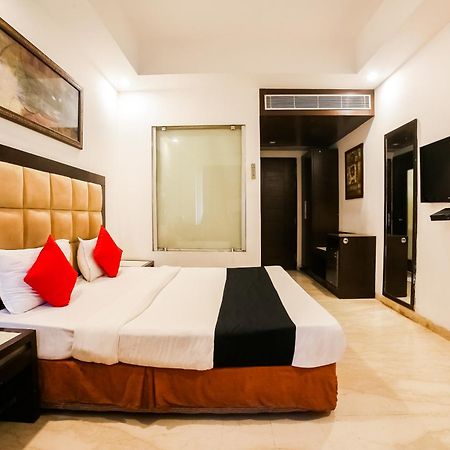Hotel Livasa Inn Near BLK Hospital Delhi  Zimmer foto