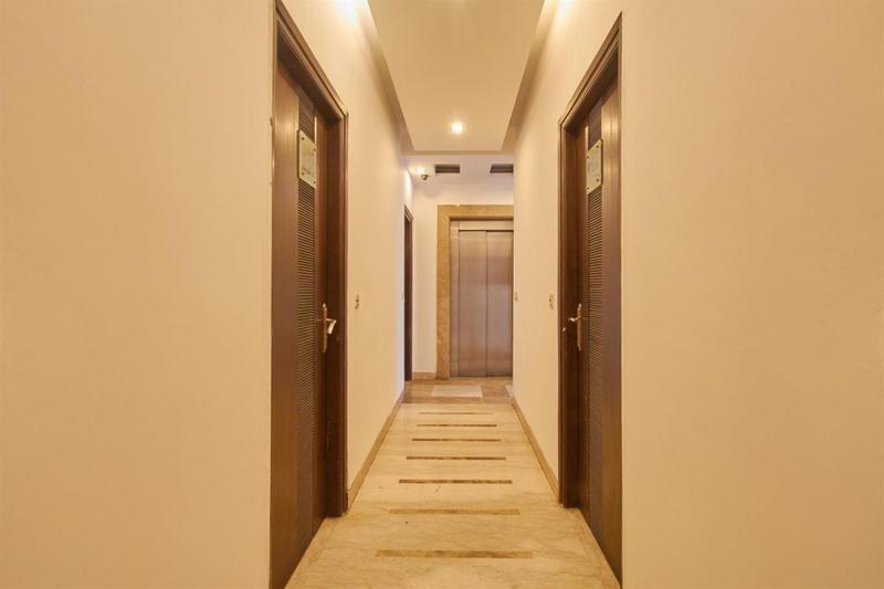 Hotel Livasa Inn Near BLK Hospital Delhi  Exterior foto