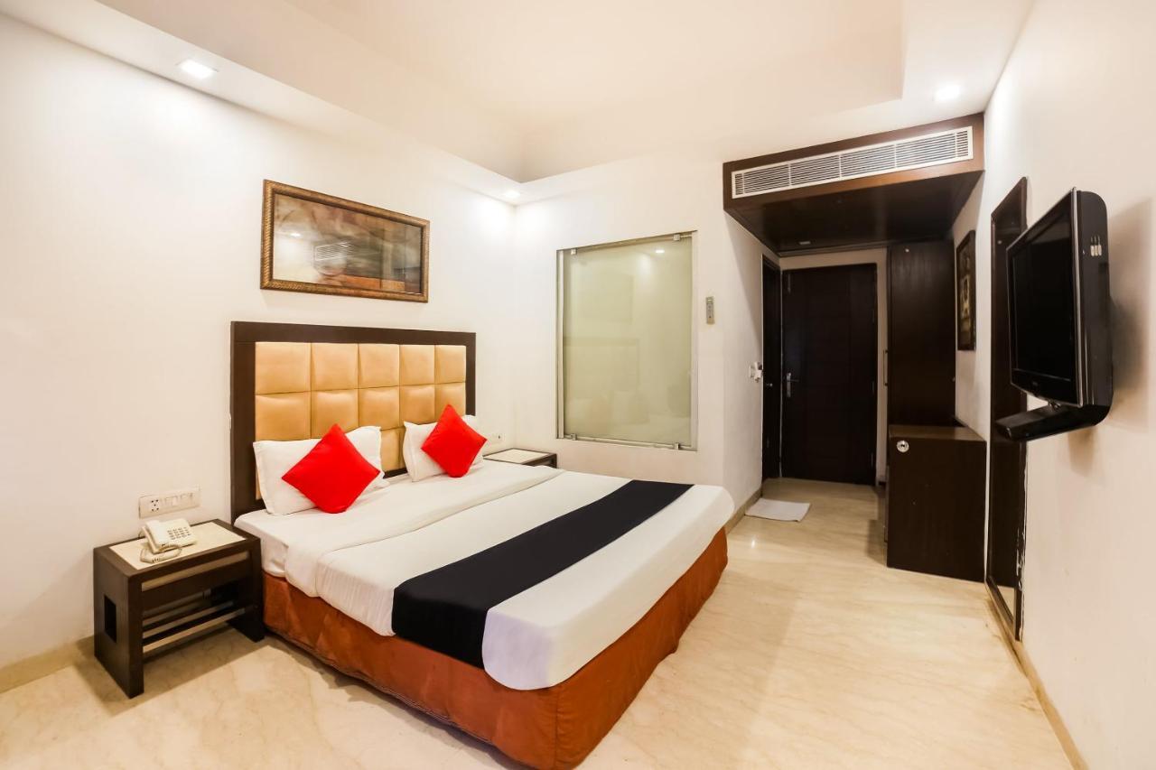 Hotel Livasa Inn Near BLK Hospital Delhi  Exterior foto